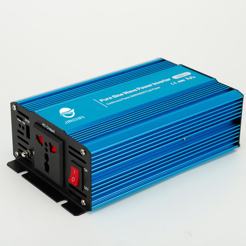 300W Pure Sine Wave Inverter 300W Pure Sine Wave Inverter