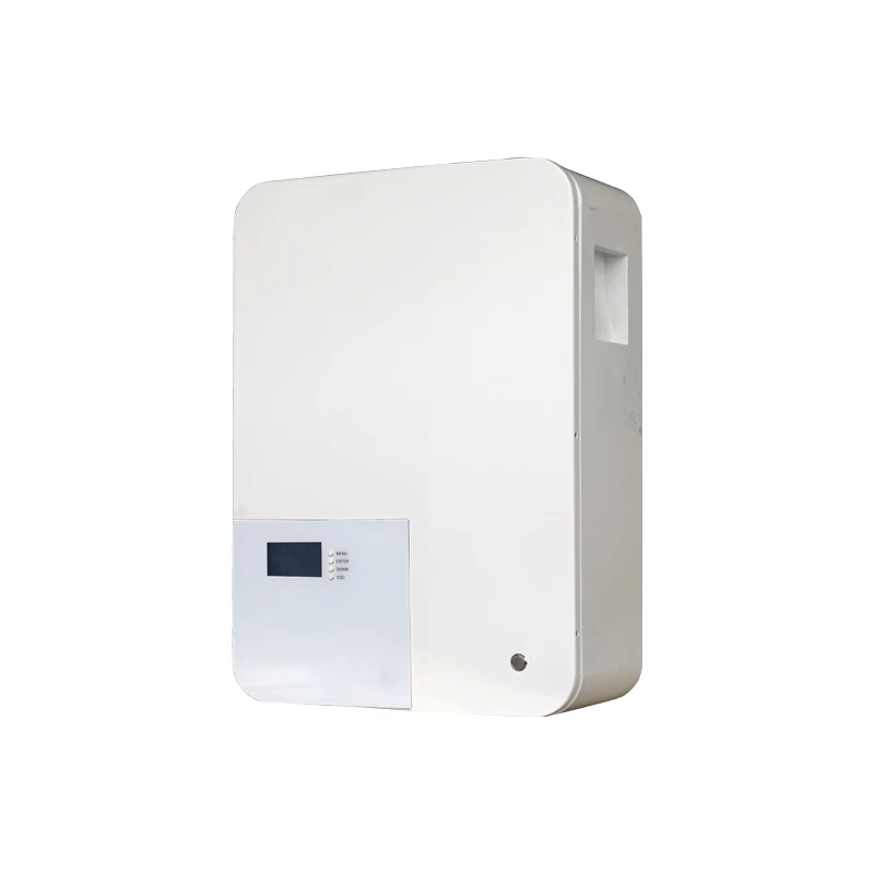 Jingsun Wall-Mounted Lithium Battery Jingsun Wall-Mounted Lithium Battery