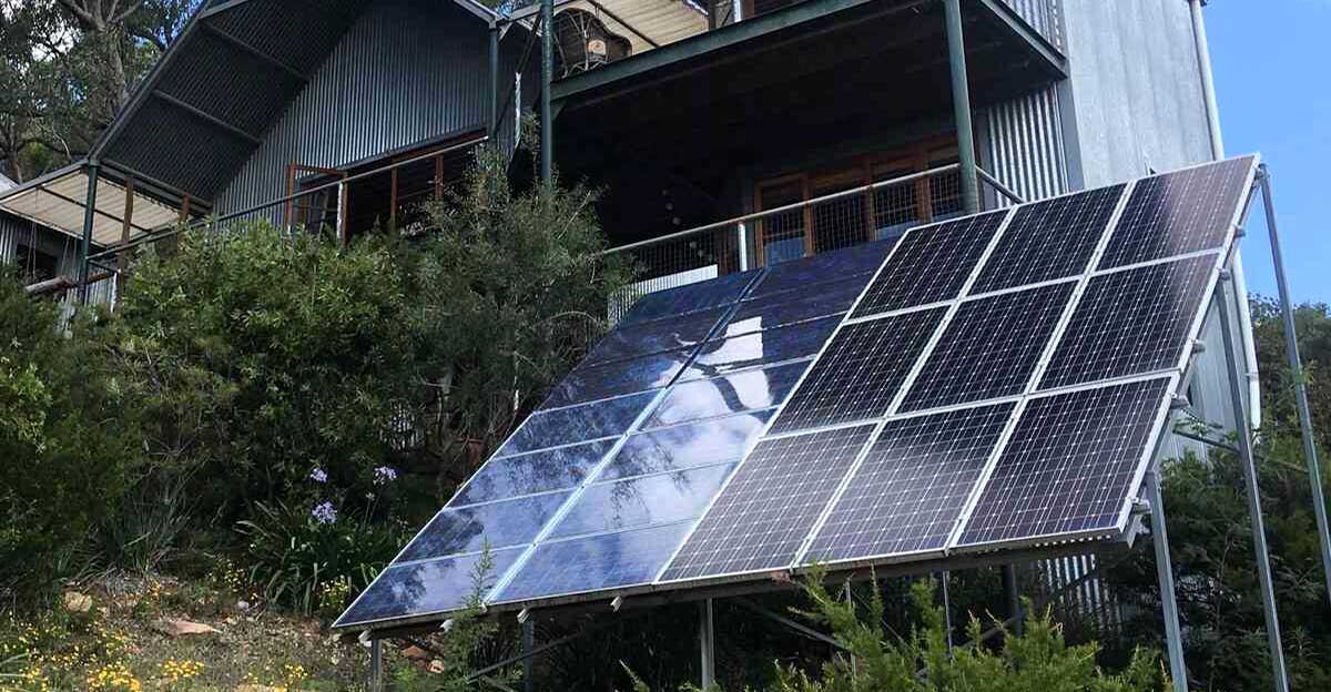 5kva off grid solar system 5kva off grid solar system