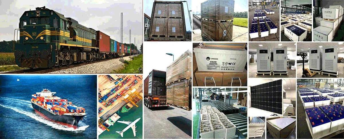 solar power system Packaging And Shipping solar power system Packaging And Shipping