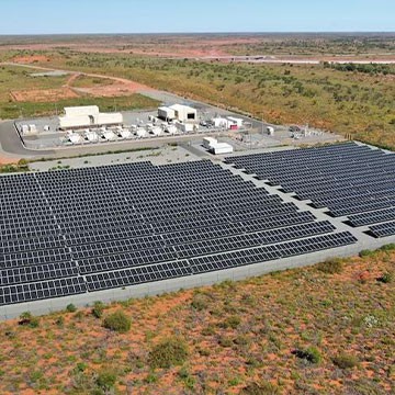 Analiza strateških elemenata izgradnje solarnih elektrana