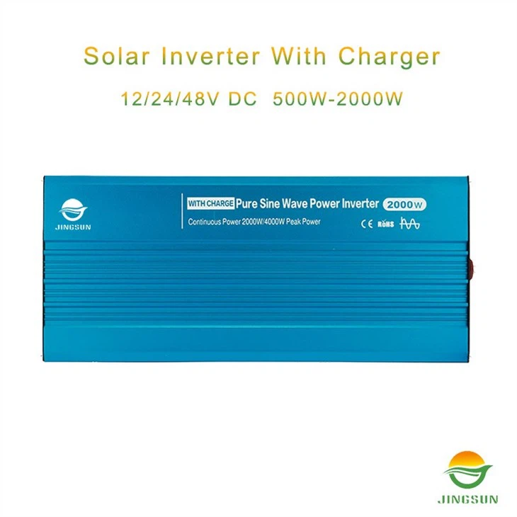 Punjivi inverter 2000 W
