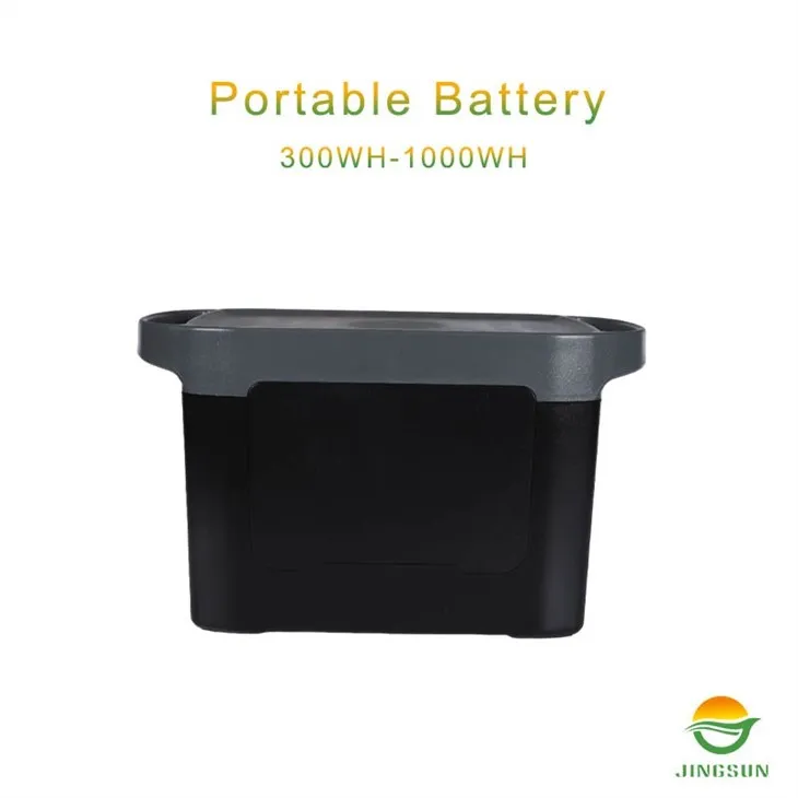 Lithium Portable Battery