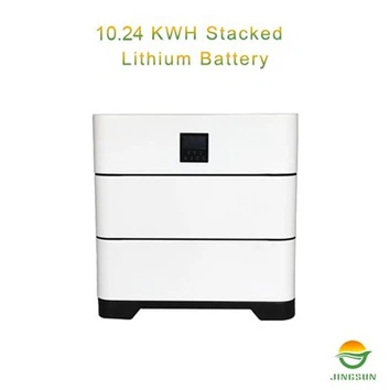 10KWH litijska baterija