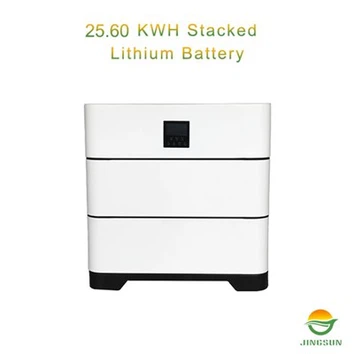 Baterija 25KWH