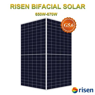 Kako instalirati solarni panel od 680 W?