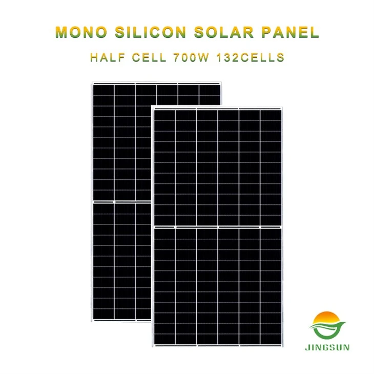 Solarni panel 700w