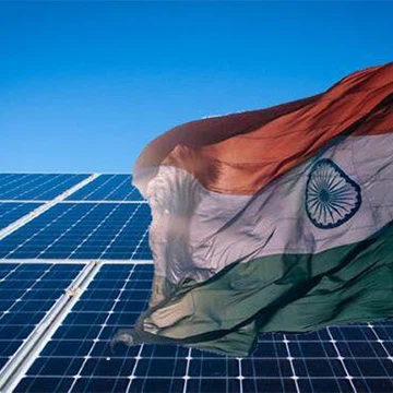 Od 1. travnja projekti indijske vlade neće smjeti koristiti kineske komponente