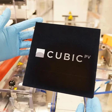 Cijene su strmoglavo pale, a projekt silicijske ploče od 10 GW u Sjedinjenim Državama je otkazan!