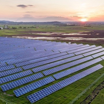 Izraelska revolucija obnovljive energije: Prvi put postignuta proizvodnja od 51%.