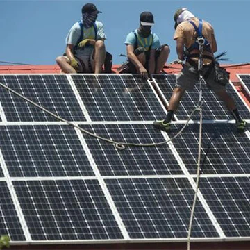 Češka dodaje 484 MW solarne energije u Q1 i Q2 2024