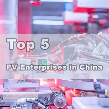 2024 Photovoltaic Enterprise Report Card