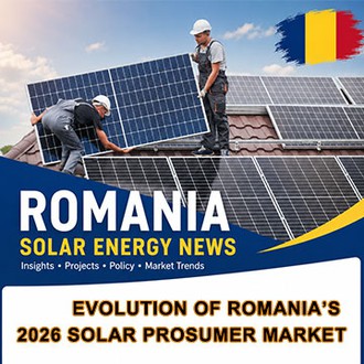 Promjenjive politike i pritisci na mrežu: razvoj rumunjskog tržišta solarnih ...