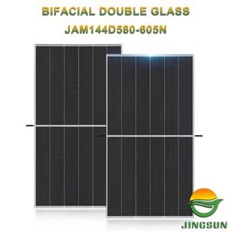 605W solarna ploča